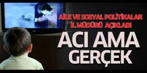 Acı ama gerçek…