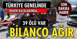 ACI BİLANÇO!