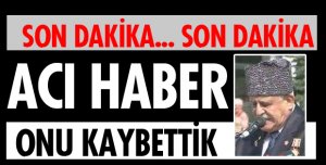 ACI KAYIP!