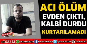 ACI ÖLÜM