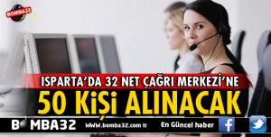 ACİL ÇAĞRI MERKEZİ İÇİN 50 KİŞİ KURS GÖRECEK