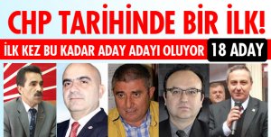 ADAY ADAYI PATLAMASI!