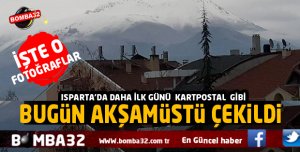 ADETA KARTPOSTAL GİBİ