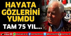 ADİL GÜRSEL HAYATINI KAYBETTİ