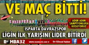 ADIM ADIM ŞAMPİYONLUĞA