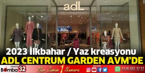 ADL Centrum Garden AVM’de