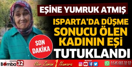 Adli tıp raporundan darbeye bağlı ölüm çıktı