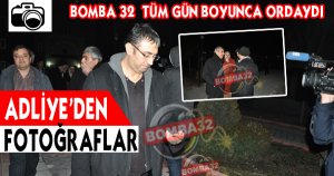ADLİYE'DEN  FOTOĞRAFLAR