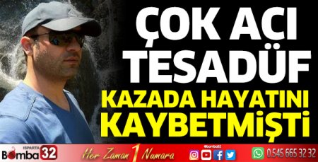 Ağabeyinin otomobille çarptığı motosikletteki kardeşi öldü