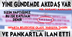Ağaç katliamı