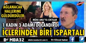 AĞLANACAK HALLERİNE GÜLDÜRDÜLER