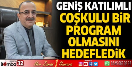 Ahilik Haftası hazırlıkları başladı 