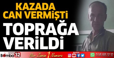 Ahmet Çelik son yolculuğuna uğurlandı