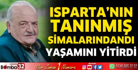 Ahmet Er hayatını kaybetti