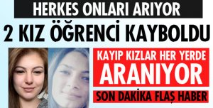 AİLELERİ PERİŞAN OLDU