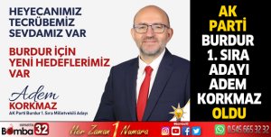 AK Parti 28'inci Dönem Milletvekili Aday listeleri belli oldu.