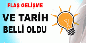 AK Parti cumhurbaşkanı adayını 1 Temmuz'da açıklayacak