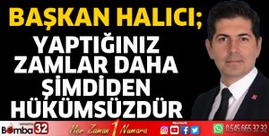 Ak Parti, faiz indirimleri ile enflasyonun önünü açmıştır