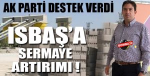 AK Parti grubu destek verdi