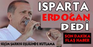 AK PARTİ KAZANDI