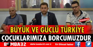 AK PARTİ'DE 6. OLAĞAN KONGRE CUMARTESİ GÜNÜ YAPILACAK
