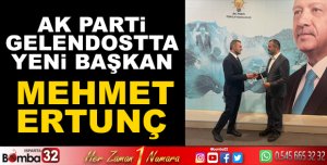 AK PARTİDE ERTUÇ DÖNEMİ