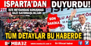 AK PARTİ'DE KÖKLÜ BİR DEĞİŞİME GİDİLECEK