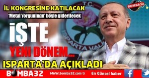 AK Parti'de metal yorgunluğu bayrak değişimiyle aşılacak