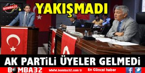 AK PARTİSİZ MECLİS