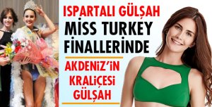 AKDENİZ'İN KRALİÇESİ