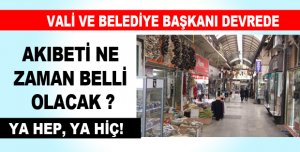 AKIBETİ  NE ZAMAN  BELLİ OLACAK ?