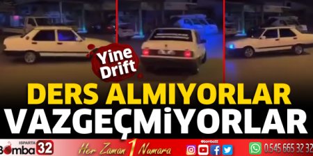 Akıllanmıyorlar 