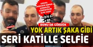 Akıllara Durgunluk Veren Olay!