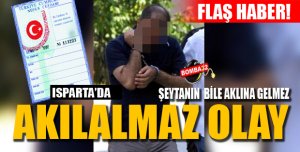 Akıllara Durgunluk Veren Sahtekarlık