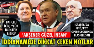 AKŞENER GÜZEL İNSAN