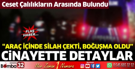 Alacak tartışmasında başından vurularak öldürüldü