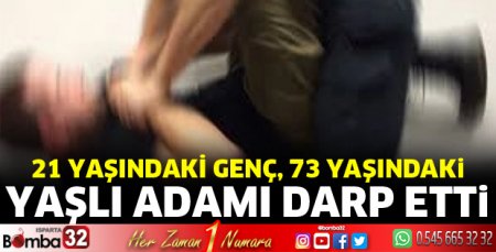 Alacak-verecek meselesi yüzünden darp edildi