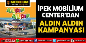 ALDIN ALDIN KAMPANYASI