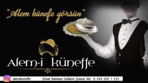 ALEM KÜNEFE GÖRSÜN