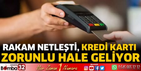 Alışverişlerde yeni dönem iddiası! 