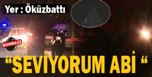 Alkol Aldı, İntihara Kalkıştı