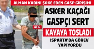 ALMAN ANETT'E USTURALI GASP