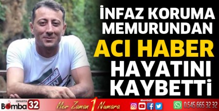Alper Karabıyık vefat etti