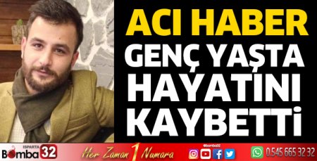 Alperen Yılmaz hayatını kaybetti