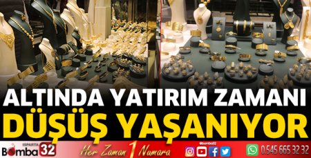 Altın, dolar ve euroda son durum ne?
