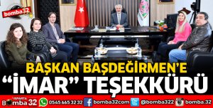 AMACIMIZ HİZMETİN EN İYİSİNİ VEREBİLMEK