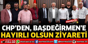 AMACIMIZ ŞEHRİMİZE EN GÜZEL HİZMETİ VERMEKTİR
