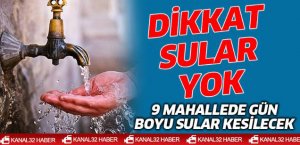 AMAN DİKKAT!!!