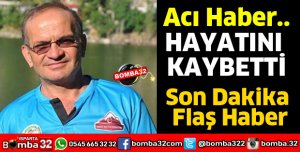 AMANSIZ HASTALIĞA YENİK DÜŞTÜ