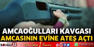 Amcaoğulları kavgası